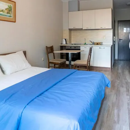 Apartament Sorrento Sole Mare