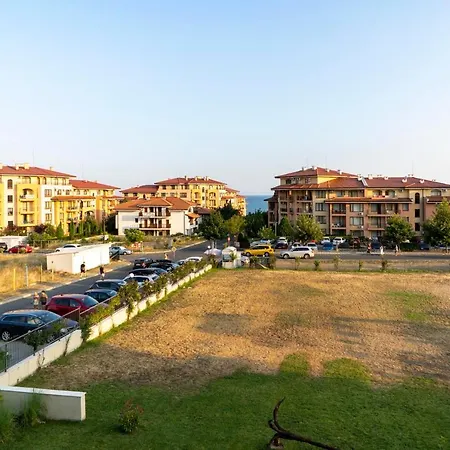 Apartament Sorrento Sole Mare