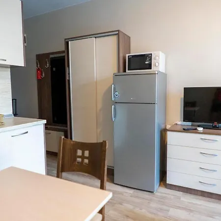 Sorrento Sole Mare Apartament *
