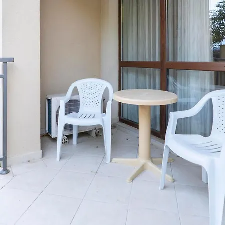 Sorrento Sole Mare Apartament