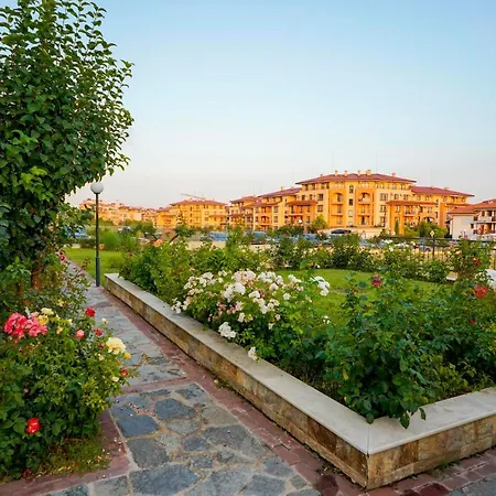 Апартамент Sorrento Sole Mare *