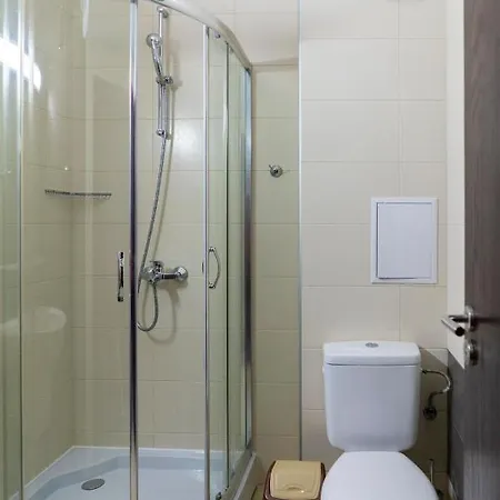 Apartament Sorrento Sole Mare