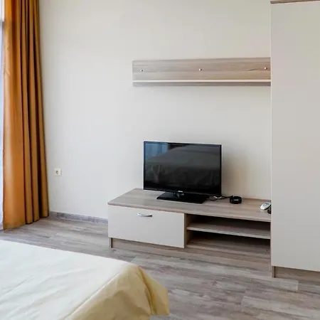 Sorrento Sole Mare Apartament Święty Włas