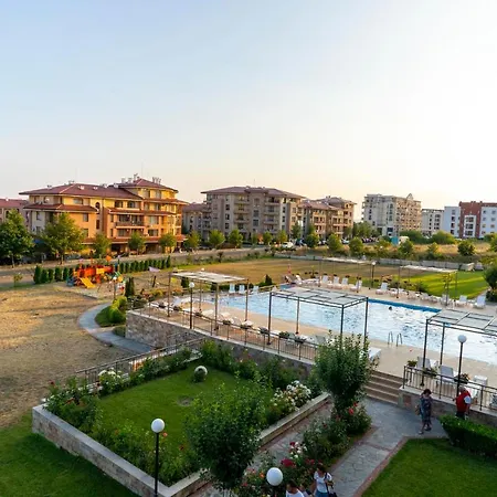 Apartament Sorrento Sole Mare