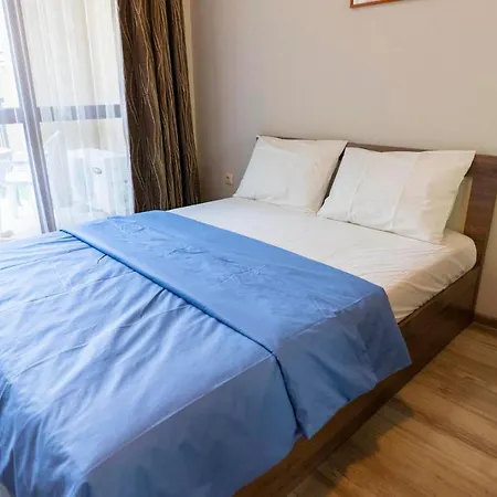 Apartament Sorrento Sole Mare *