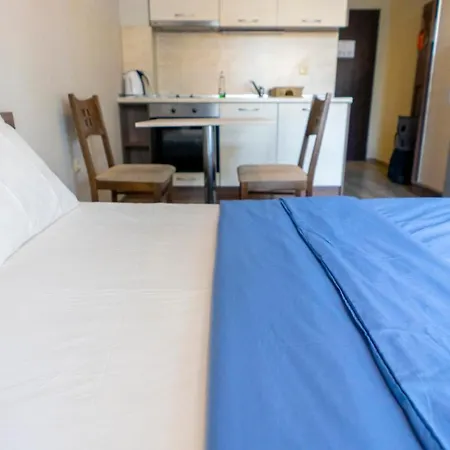 Apartament Sorrento Sole Mare