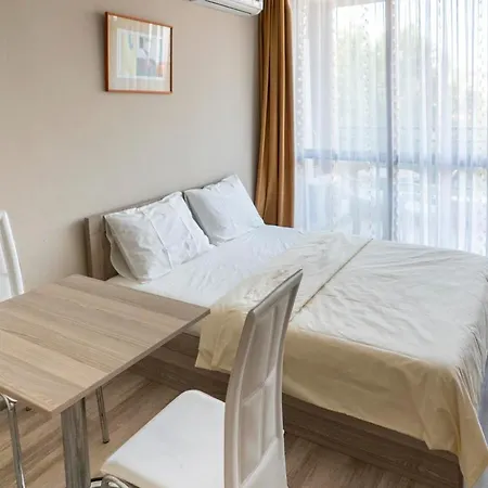 Sorrento Sole Mare * Свети Влас