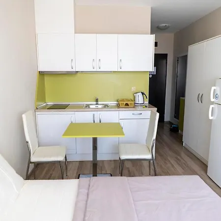 Sorrento Sole Mare Apartament