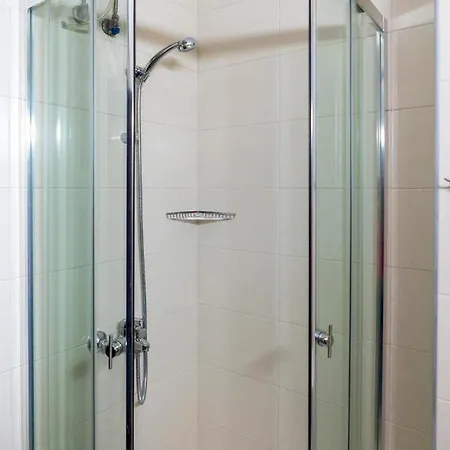 Apartament Sorrento Sole Mare