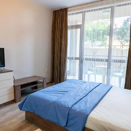 Apartament Sorrento Sole Mare