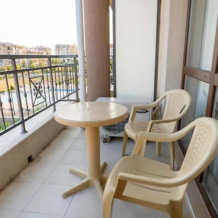 Sorrento Sole Mare Апартамент