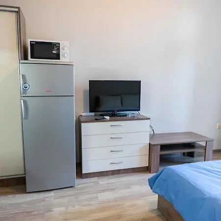 Sorrento Sole Mare Apartament