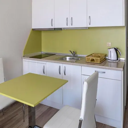 Apartament Sorrento Sole Mare Święty Włas