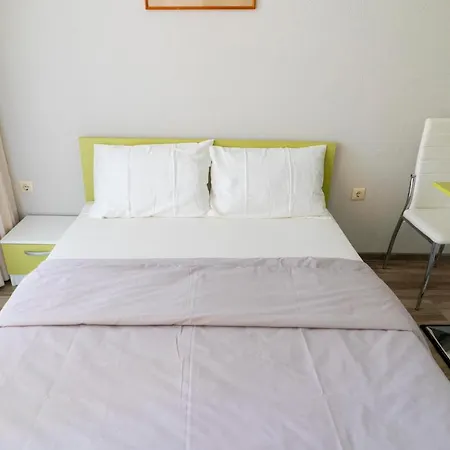 Apartament Sorrento Sole Mare *