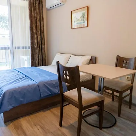 Apartament Sorrento Sole Mare Święty Włas